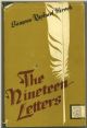 The Nineteen Letters